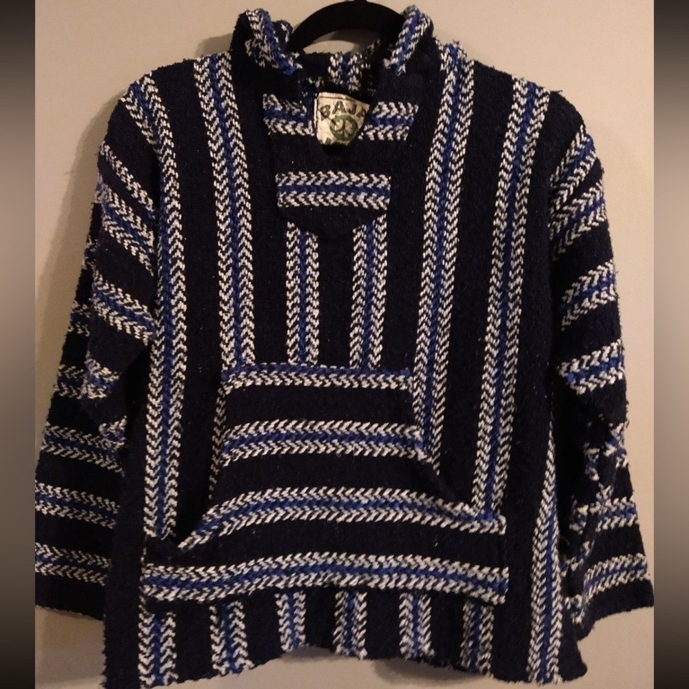 Baja Joe Pancho S Unisex